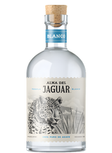 Load image into Gallery viewer, ALMA DEL JAGUAR BLANCO