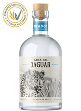 Load image into Gallery viewer, ALMA DEL JAGUAR BLANCO