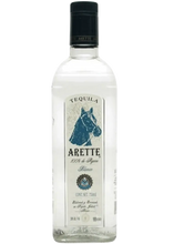 Load image into Gallery viewer, ARETTE CLASICA BLANCO