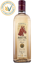 Load image into Gallery viewer, ARETTE CLASICA REPOSADO