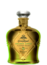 Load image into Gallery viewer, CROWN ROYAL GOLDEN APPLE 23 YEAR