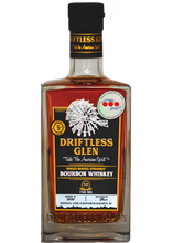 Load image into Gallery viewer, DRIFTLESS GLEN CREEKVILLE SINGLE BARREL BOURBON