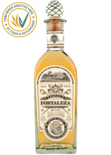 Load image into Gallery viewer, FORTALEZA ANEJO