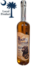 Load image into Gallery viewer, HIGH COTTON 105 PROOF BOURBON
