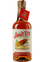 Load image into Gallery viewer, JIMMY RED SHERRY CASK FINISHED BOURBON