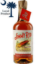 Load image into Gallery viewer, JIMMY RED SHERRY CASK FINISHED BOURBON