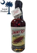 Load image into Gallery viewer, JIMMY RED WHEATED BOURBON