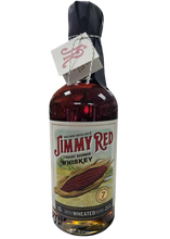 Load image into Gallery viewer, JIMMY RED WHEATED BOURBON