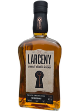Load image into Gallery viewer, LARCENY THE WHEATED VAULT SINGLE BARREL