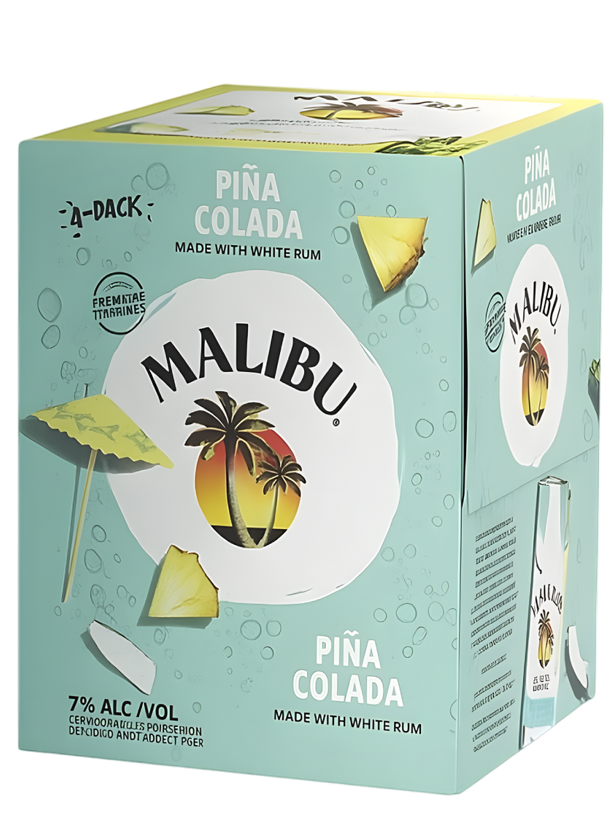 Carton Boxes packaging