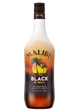 Load image into Gallery viewer, MALIBU RUM BLACK
