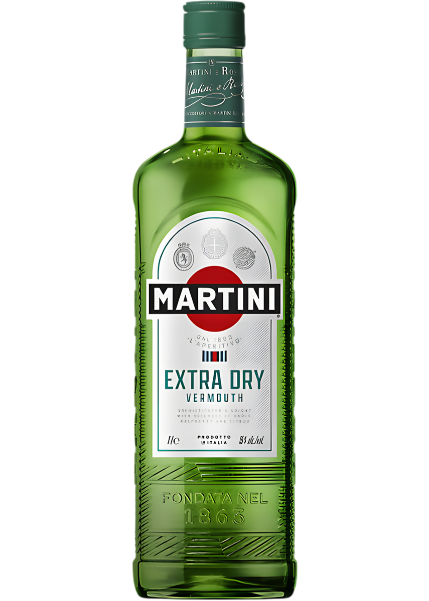 ロッド vermouth MARTINI & ROSSI DRY VERMOUTH – Creekville Spirits