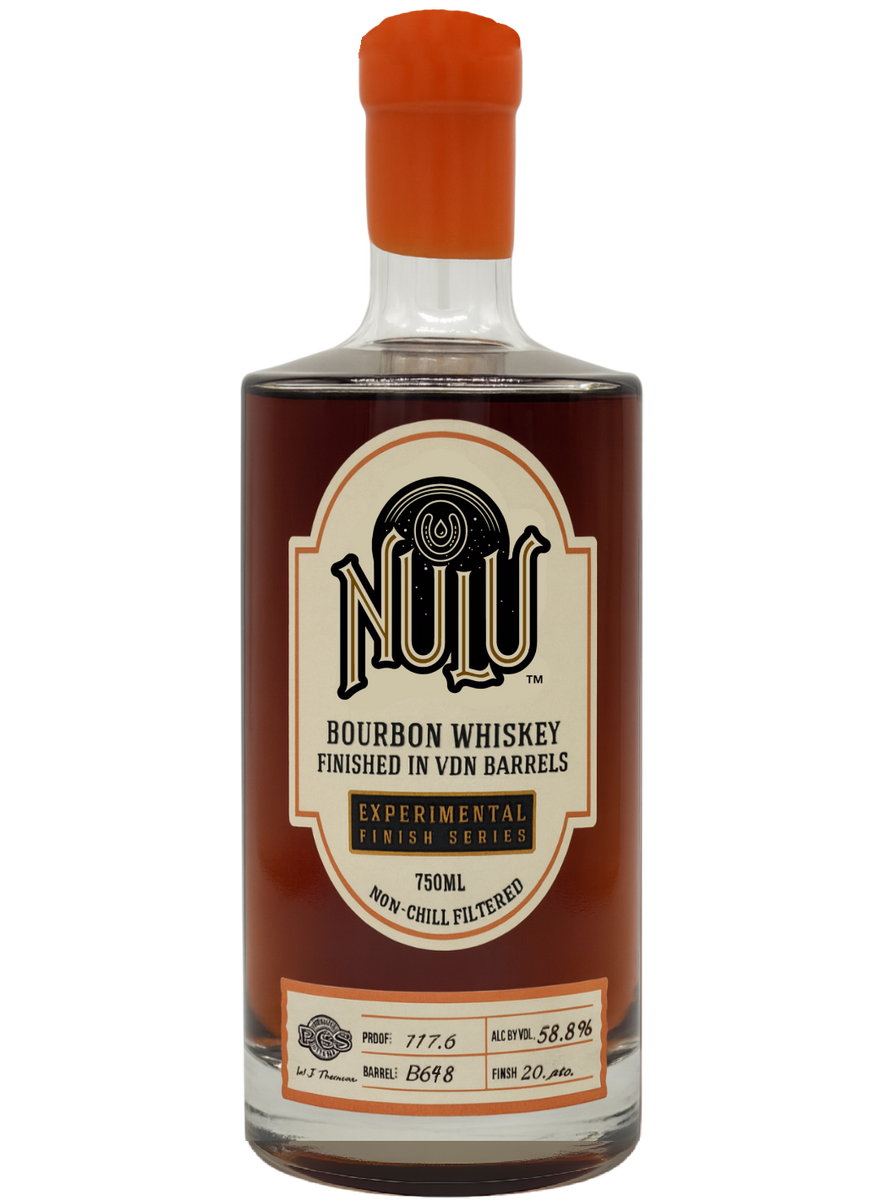 INNATUS ソル・クラウデール A+B 40g NULU FINISHED IN VDN BARRELS – Creekville Spirits