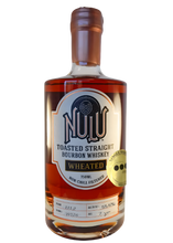 Load image into Gallery viewer, NULU TOASTED WHEATED CREEKVILLE SPIRITS PICK