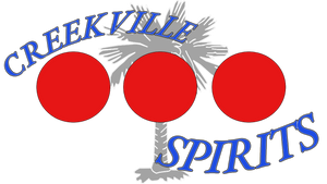 Creekville Spirits