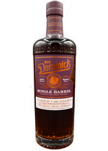 Load image into Gallery viewer, OLD DOMINICK BOURBON CREEKVILLE SINGLE BARREL CASK STRENGTH