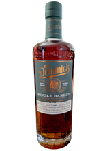 Load image into Gallery viewer, OLD DOMINICK WHEAT WHISKEY CREEKVILLE SINGLE BARREL
