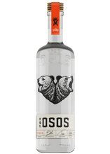 Load image into Gallery viewer, POR OSOS VODKA