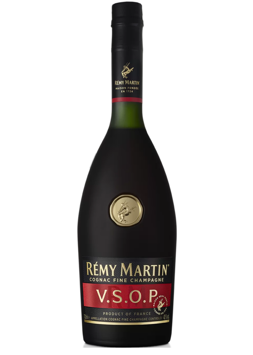 REMY MARTIN VSOP – Creekville Spirits REMY MARTIN VSOP – Creekville Spirits