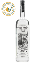 Load image into Gallery viewer, SIEMBRA VALLES BLANCO HIGH PROOF