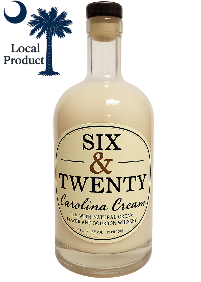 SIX_TWENTY_CAROLINA_CREAM_1_12 SIX_TWENTY_CAROLINA_CREAM_1_12