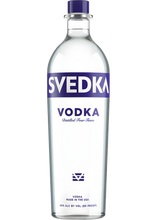 Load image into Gallery viewer, SVEDKA VODKA