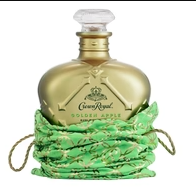 Load image into Gallery viewer, CROWN ROYAL GOLDEN APPLE 23 YEAR
