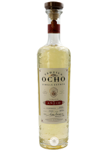 Load image into Gallery viewer, TEQUILA OCHO ANEJO
