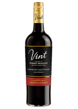 Load image into Gallery viewer, VINT ROBERT MONDAVI PRIVATE SELECT CABERNET SAUVIGNON BOURBON BARREL
