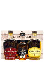 Load image into Gallery viewer, WHISTLEPIG RYE WHISKEY PIGLETS PACK