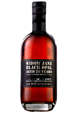 Load image into Gallery viewer, WIDOW JANE BLACK OPAL