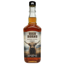 Load image into Gallery viewer, HIGH HORNS