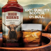 Load image into Gallery viewer, HIGH HORNS