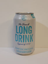 Load image into Gallery viewer, THE FINNISH LONG DRINK ZERO SUGAR
