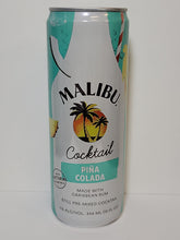 Load image into Gallery viewer, MALIBU PINA COLADA