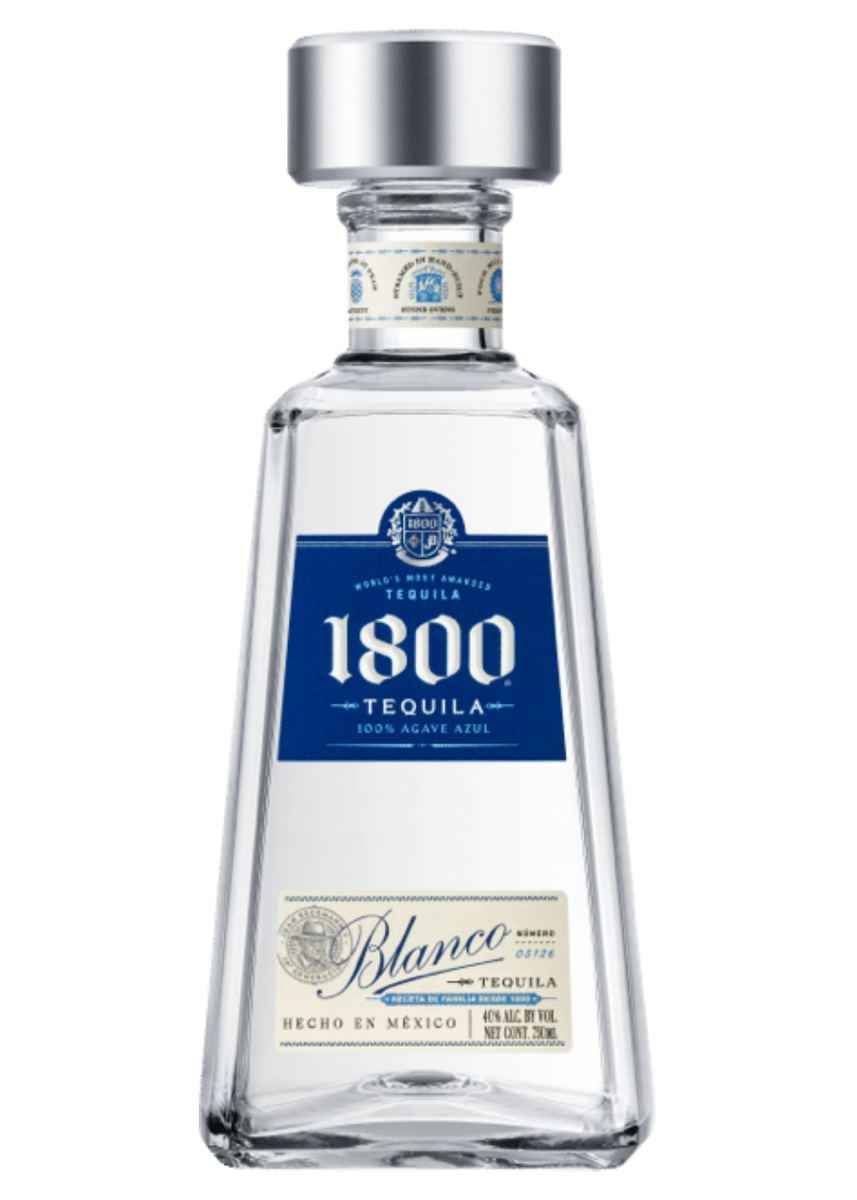 1800 Tequila アイスペール 1800 BLANCO TEQUILA – Creekville Spirits