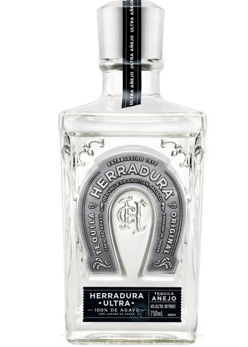 HERRADURA ULTRA ANEJO TEQUILA – Creekville Spirits