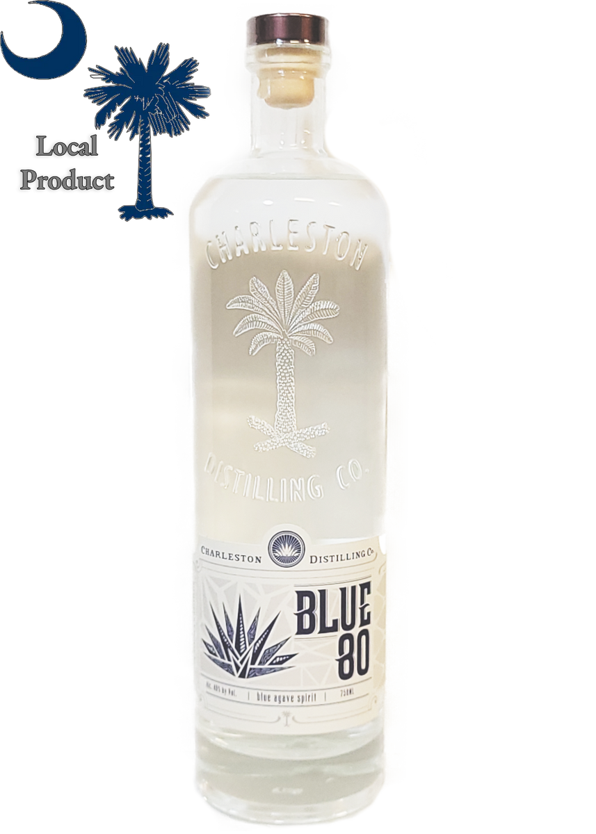 BLUE 80 – Creekville Spirits