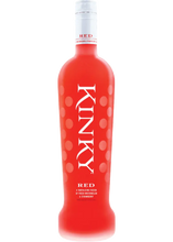 Load image into Gallery viewer, KINKY RED