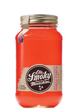 Load image into Gallery viewer, OLE SMOKY HUNCH PUNCH LIGHTNIN' MOONSHINE