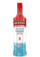 Load image into Gallery viewer, SMIRNOFF RED WHITE & BERRY