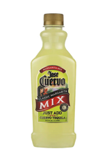 Load image into Gallery viewer, JOSE CUERVO MARGARITA MIX 1%