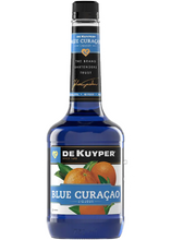 Load image into Gallery viewer, DEKUYPER BLUE CURACAO LIQUEUR
