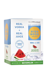 Load image into Gallery viewer, HIGH NOON SUN SIPS WATERMELON