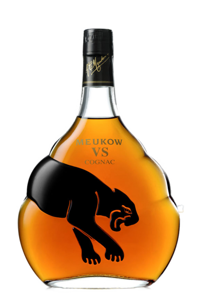 MEUKOW VS COGNAC – Creekville Spirits