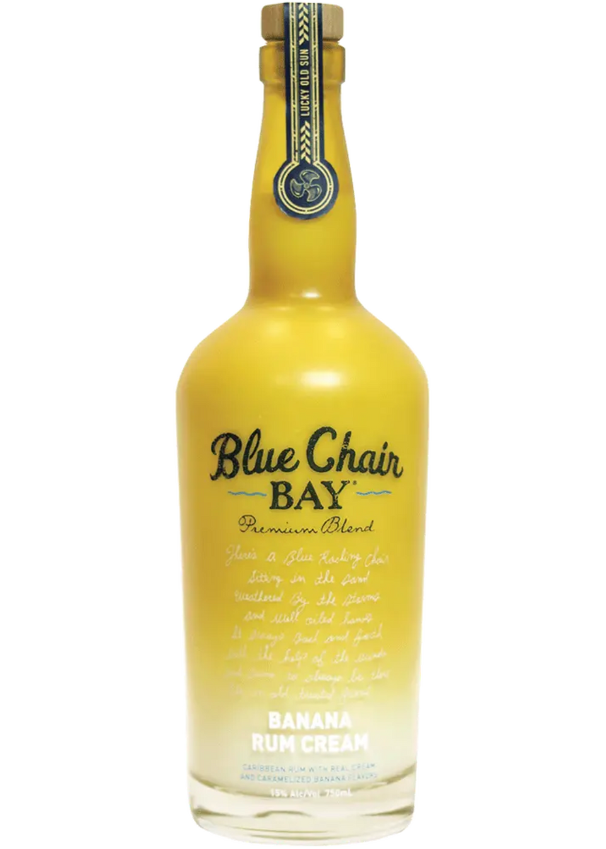 Bay chair deals rum cream