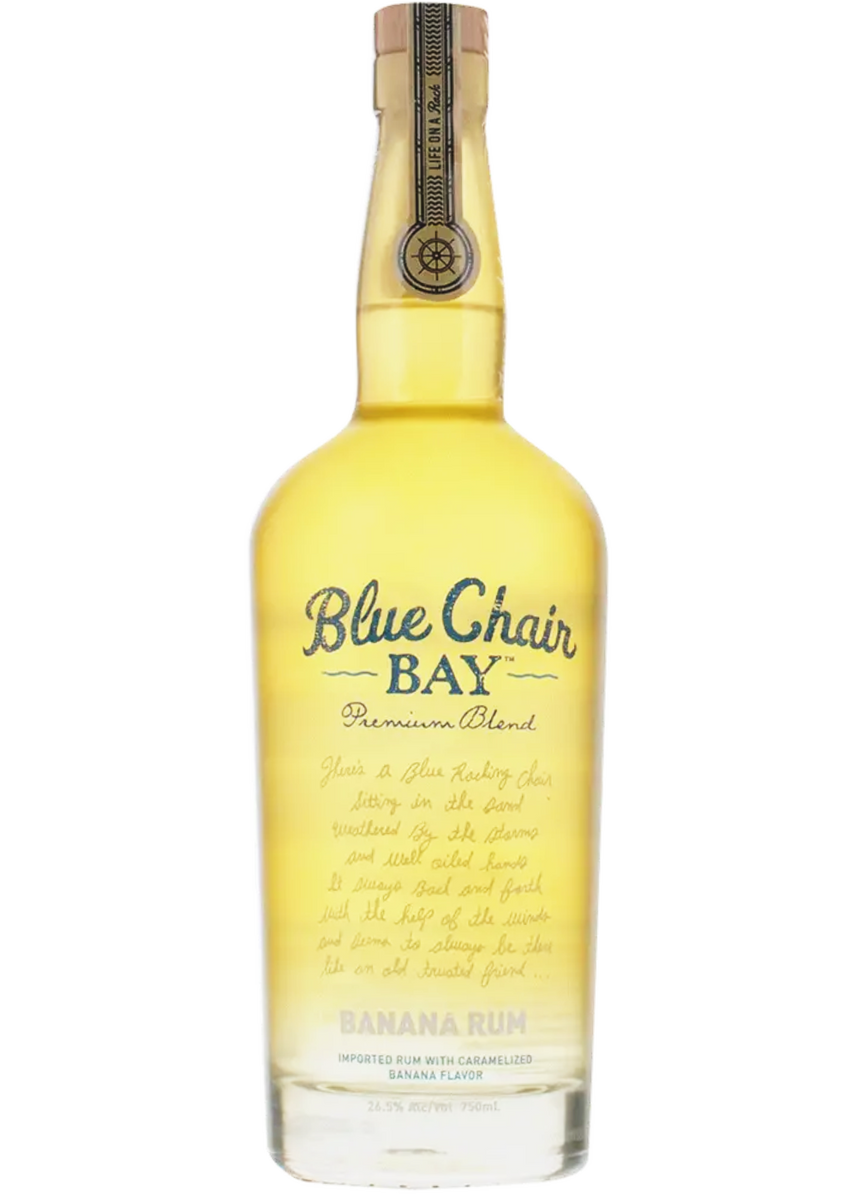 Blue bay banana rum deals