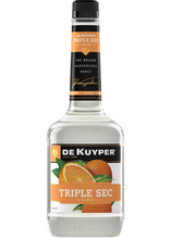 Load image into Gallery viewer, DEKUYPER TRIPLE SEC LIQUEUR
