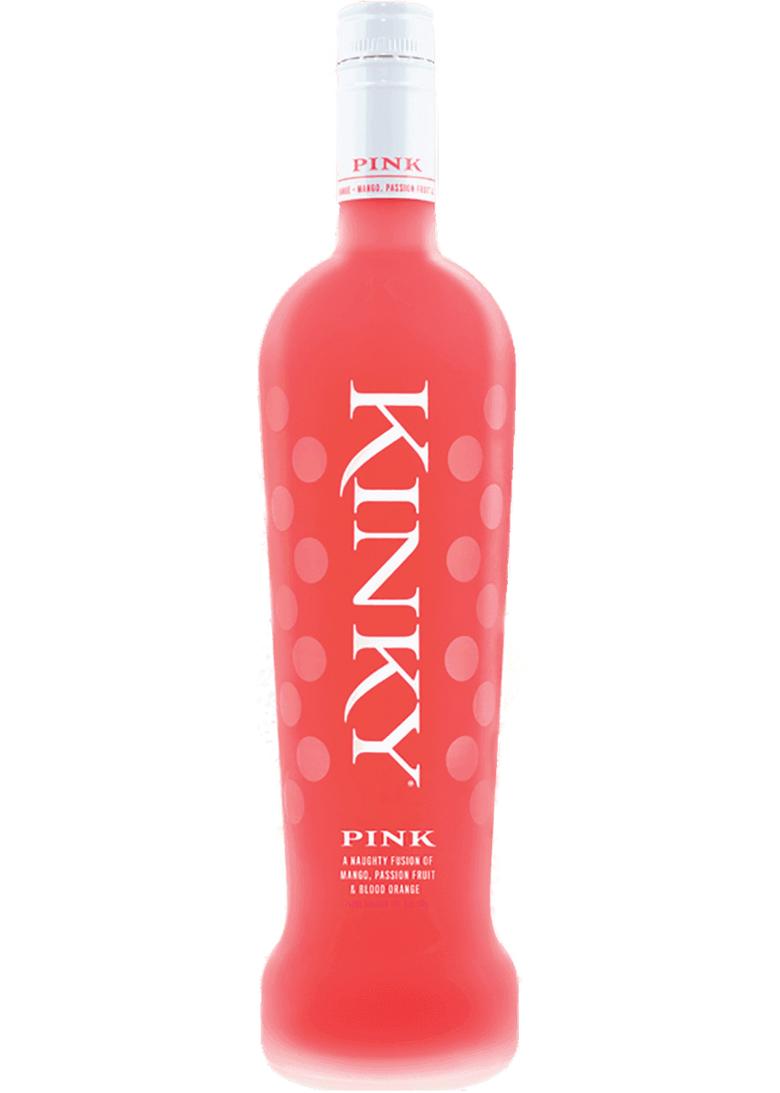 KINKY PINK – Creekville Spirits