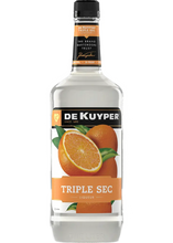 Load image into Gallery viewer, DEKUYPER TRIPLE SEC LIQUEUR